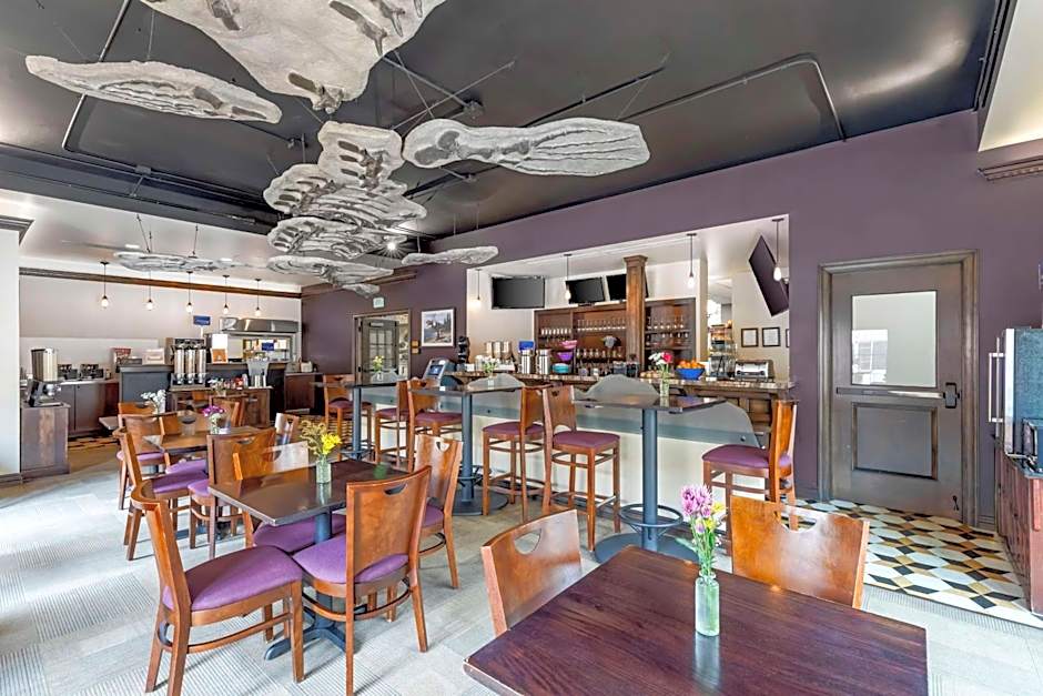Best Western Denver Southwest