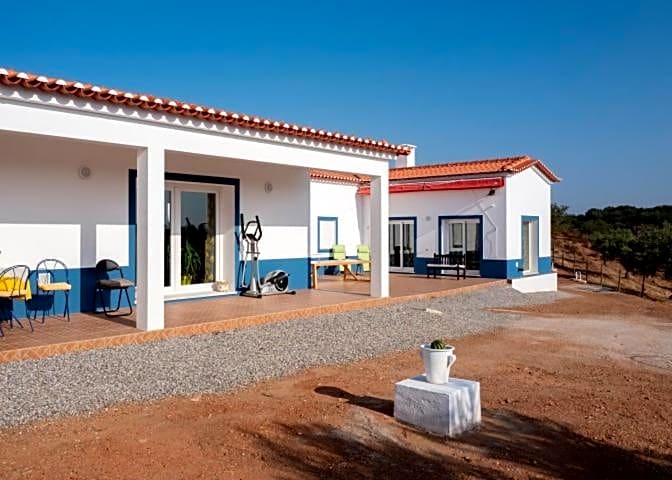 Monte Anna – Vila Verde de Ficalho, TX