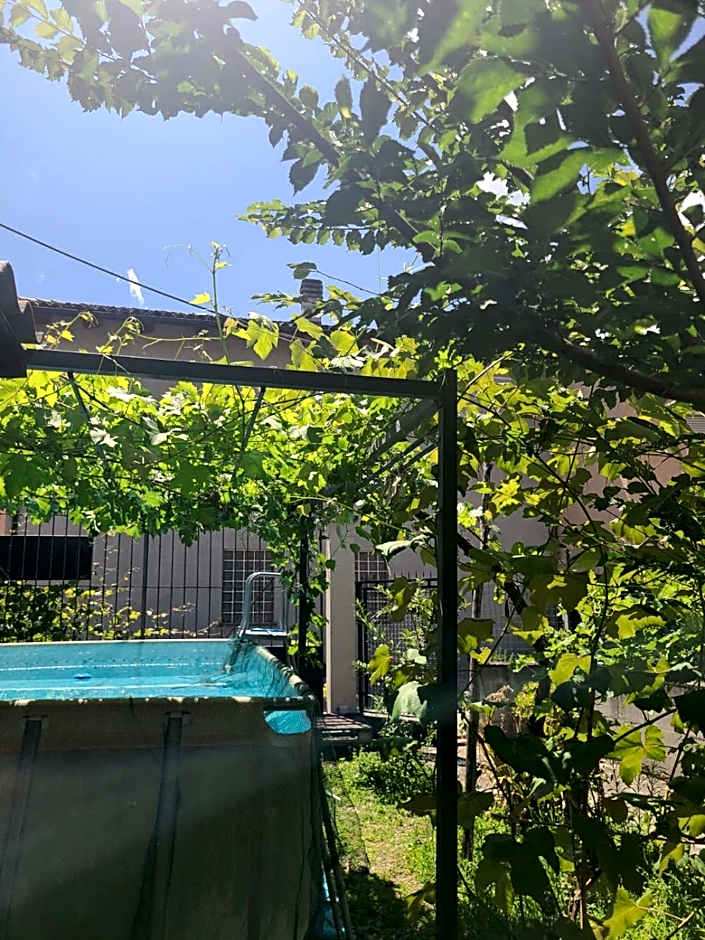 B&B Ma Maison