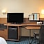 Fairfield Inn by Marriott Manchester-Boston Regional Airport