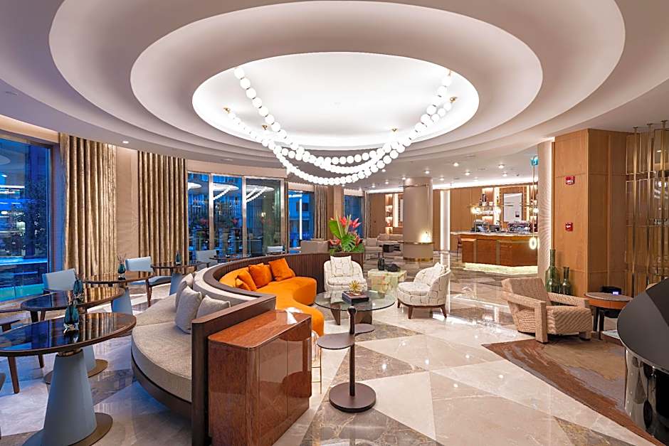 Ramada Plaza Istanbul City Center