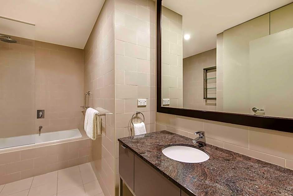 Adina Apartment Hotel Adelaide Treasury