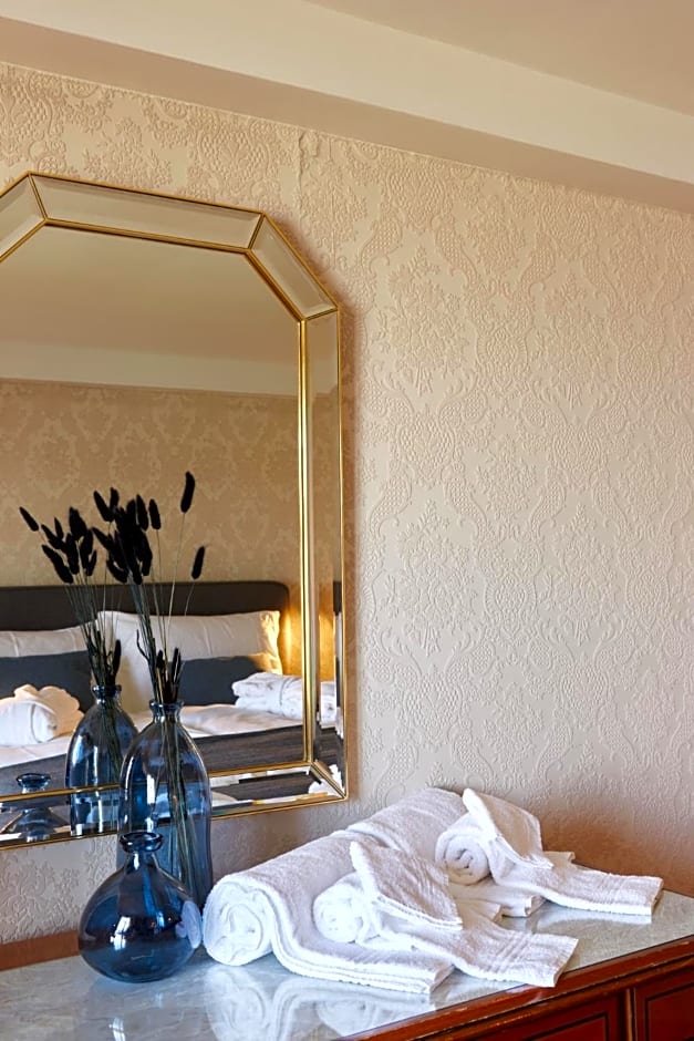 Hotel Schiff am See