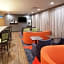 Hampton Inn By Hilton Houston/Humble-Airport Area, TX