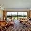 Hilton Pyramids Golf