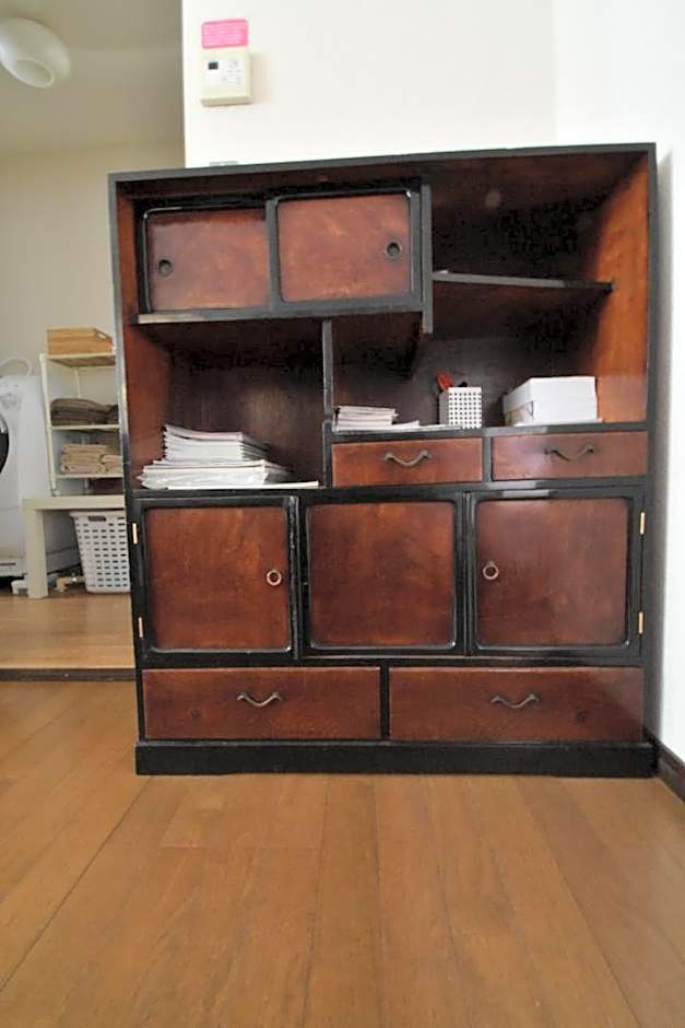 Condominio Mozu 102