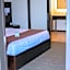 Boarders Inn & Suites by Cobblestone Hotels - Syracuse