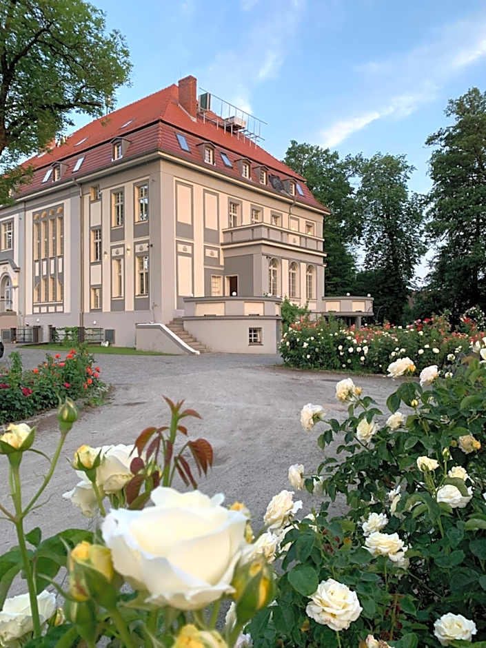 Hotel Willa Starosty