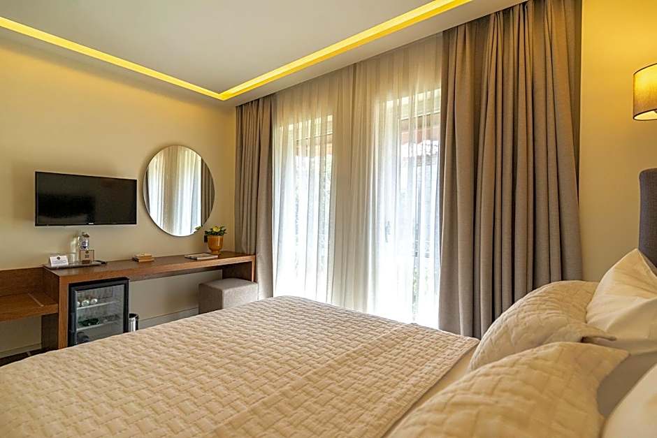 Casa Luna Hotel - Adult Only