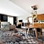 DoubleTree by Hilton Krakow