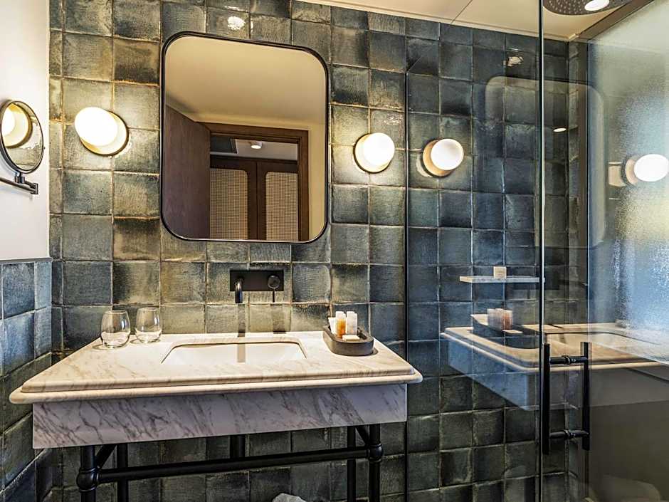 Costanero Hotel Montevideo - MGallery Collection