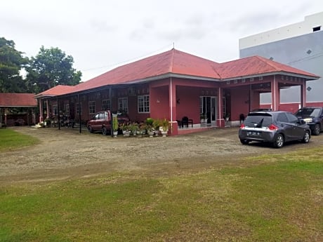 OYO 92775 Wisma Phinisi Syariah Near Mall of Pinrang Sejahtera