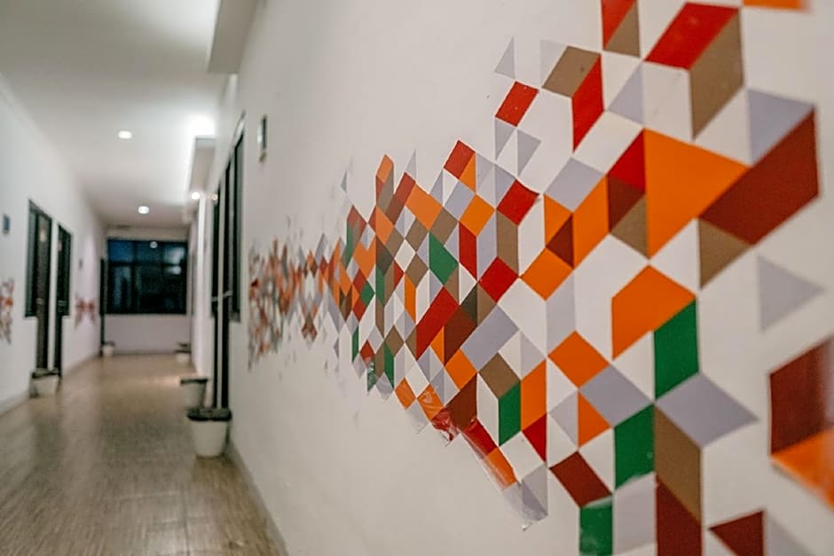 Tuju Abuserin Syariah