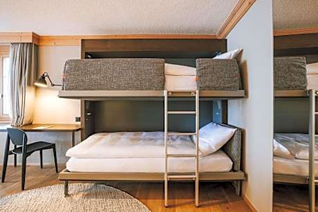 Double Room Superior Sunset