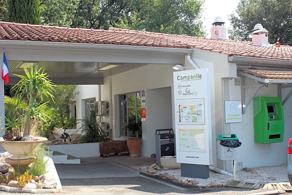 Campanile Marseille Vitrolles Griffon