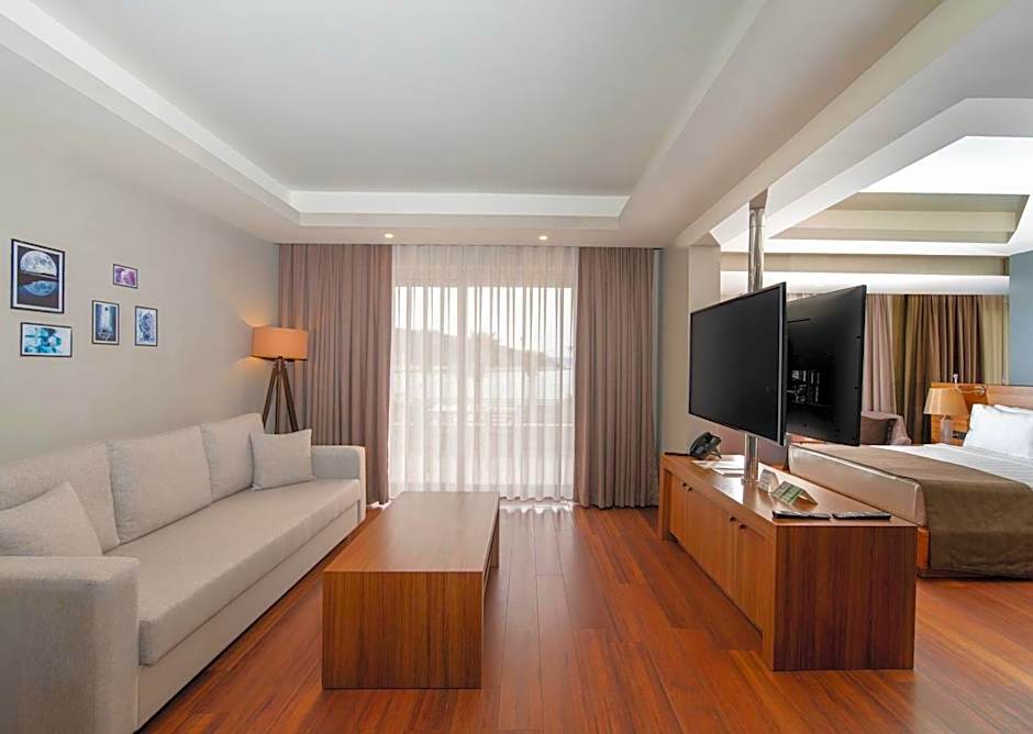 Hotel Ambrosia