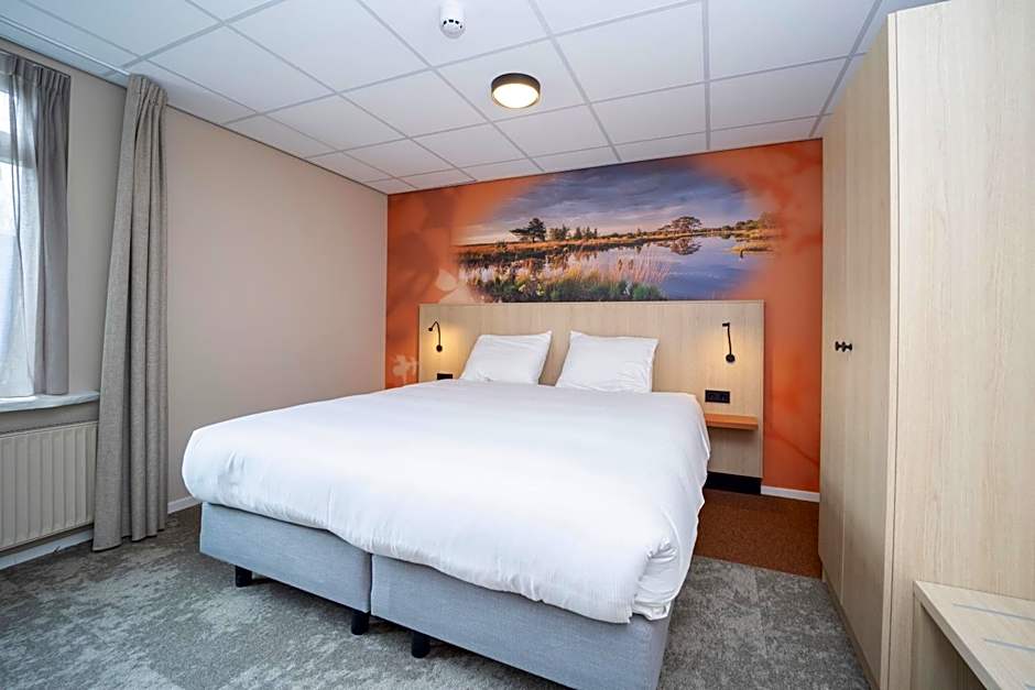 Fletcher Hotel-Restaurant de Borken