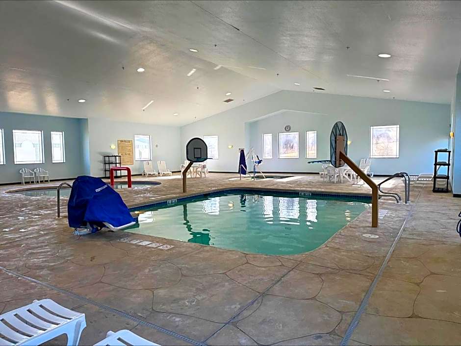 Cobblestone Suites - Ripon