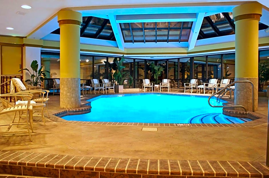 Embassy Suites Denver Tech Center