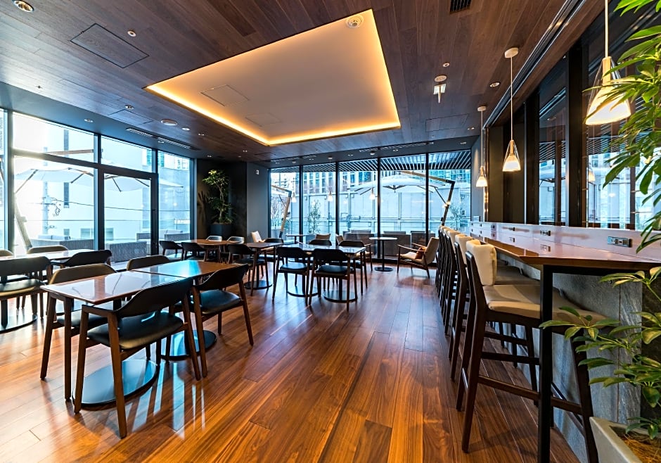 Daiwa Roynet Hotel Nishishinjuku