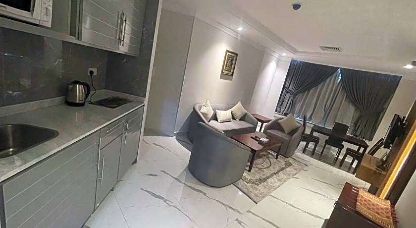 Continental Suite Farwaniya