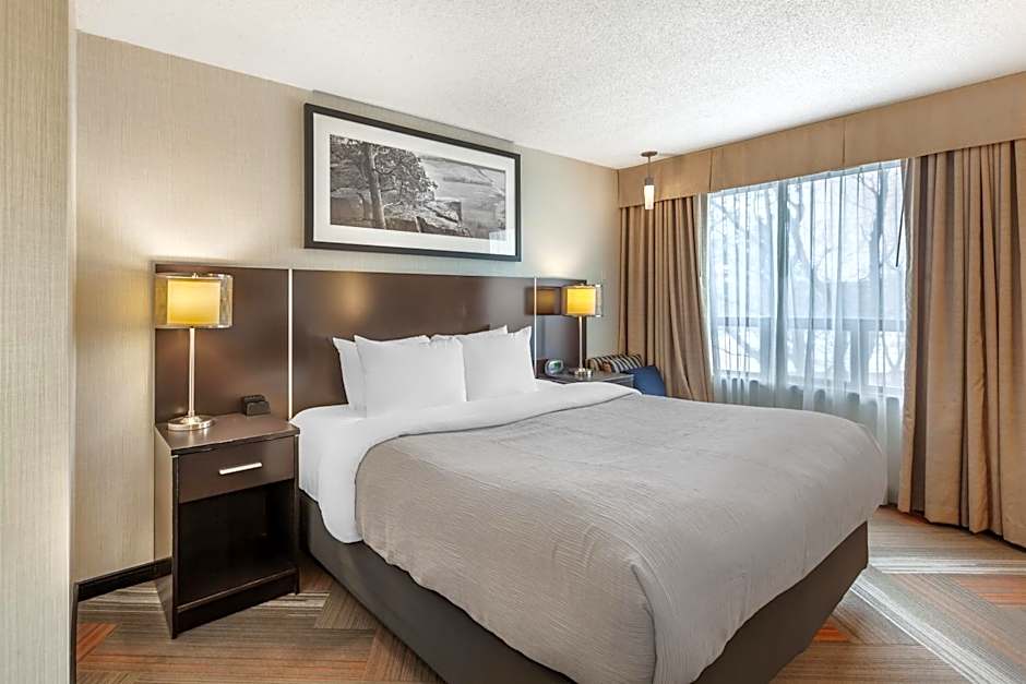 Quality Hotel Burlington