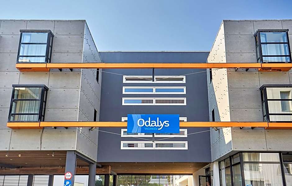 Résidence Odalys Archipel