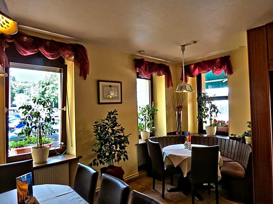 Hotel Saarblick Mettlach