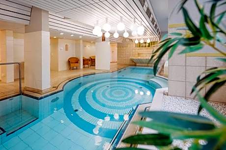 Kurhotel Unter den Linden