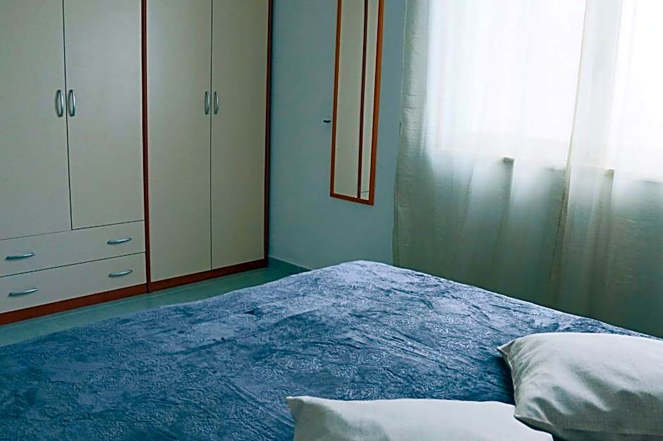 Holiday Apartment Karm Otranto 6 places