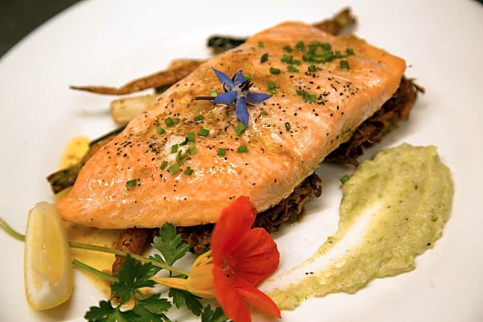 Church Hill Boutique Lodge & Restaurant