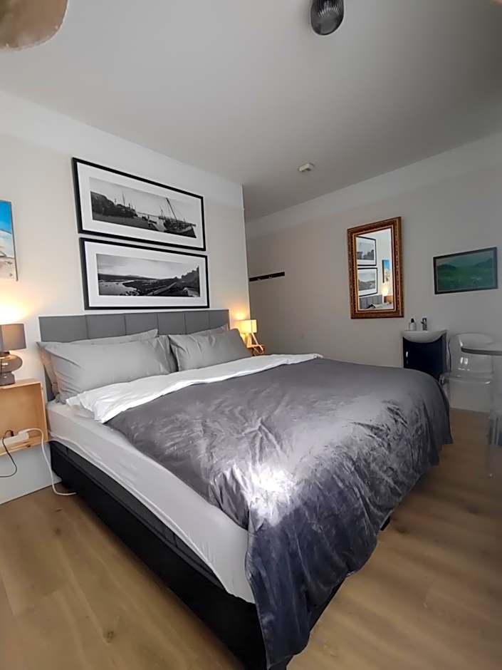 Snorri's Guesthouse