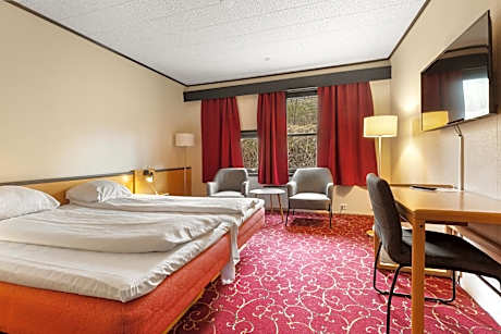 Budget Double or Twin Room
