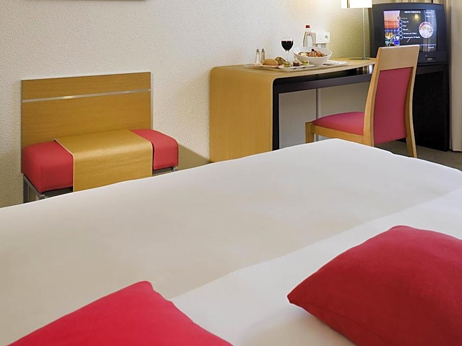 Novotel Amiens Pole Jules Verne