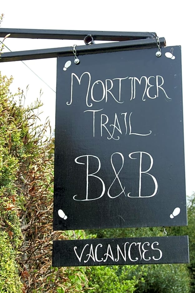 Mortimer Trail B and B