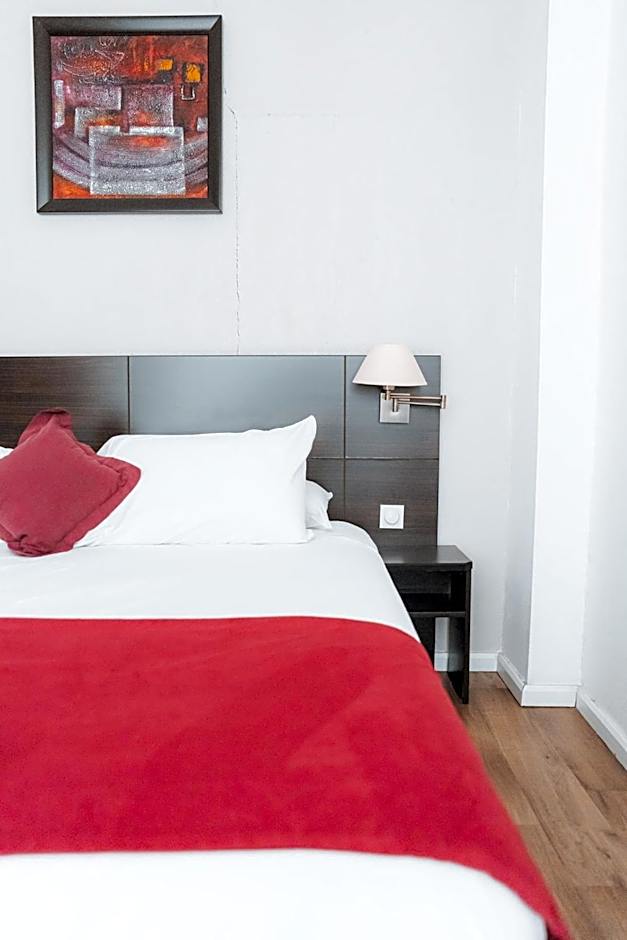 urban by balladins Perpignan