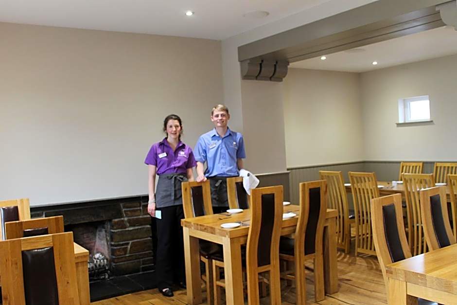 Northern Sands Hotel