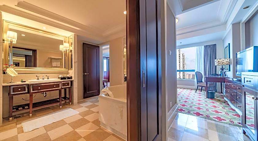 Ramada by Wyndham Yichang