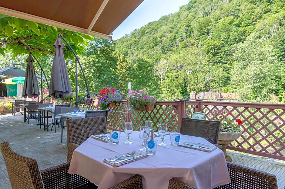 Hotel Le Bellevue
