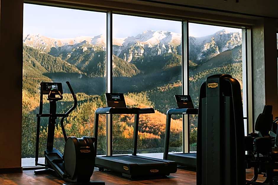 Matca Hotel Relais & Chateaux