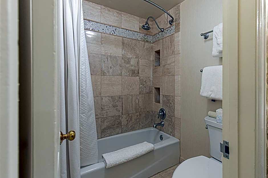 General Palmer Hotel