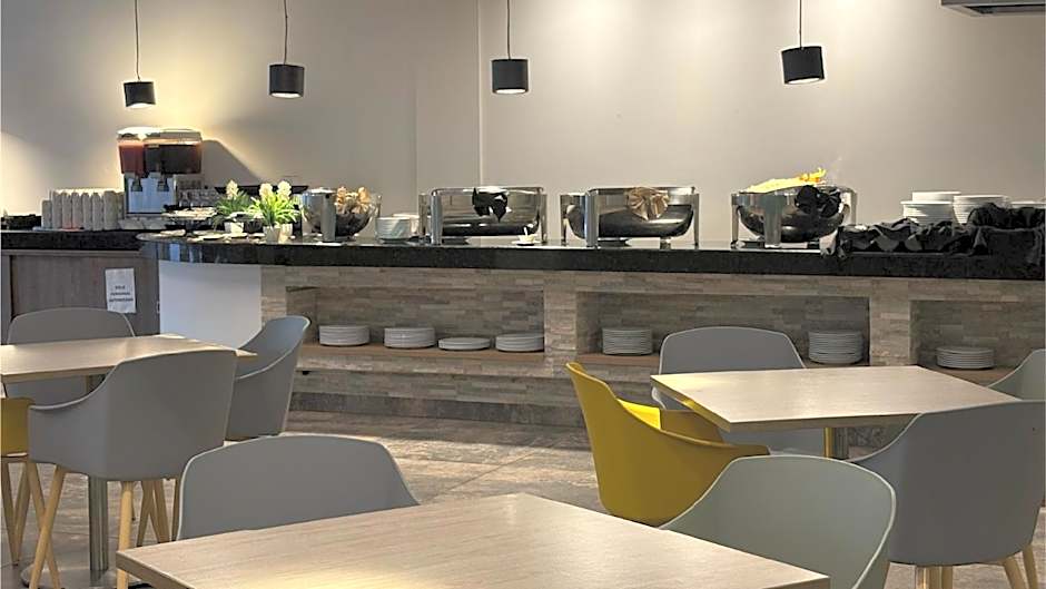 Portobelo Plaza de las Americas