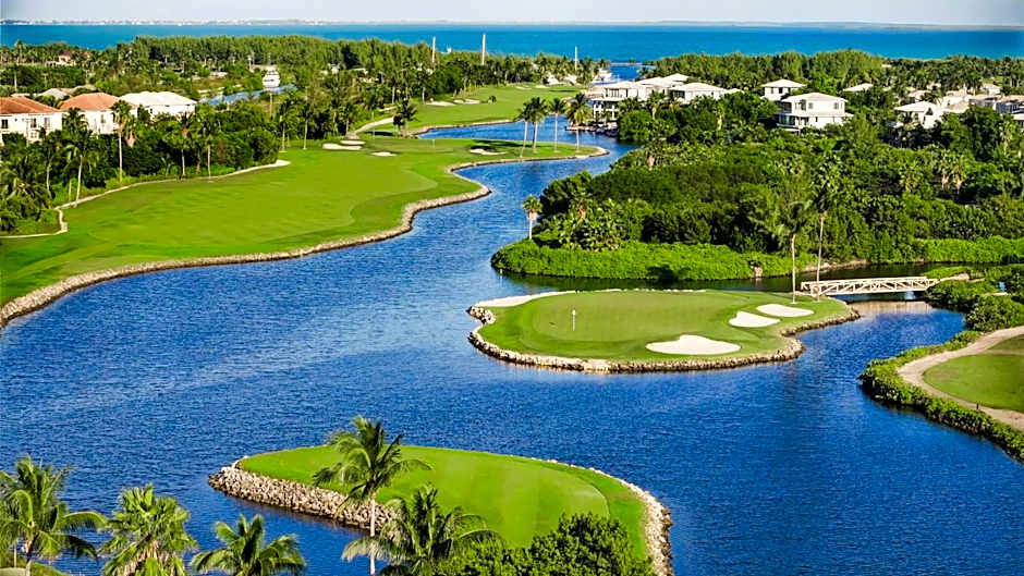 The Ritz-Carlton Grand Cayman