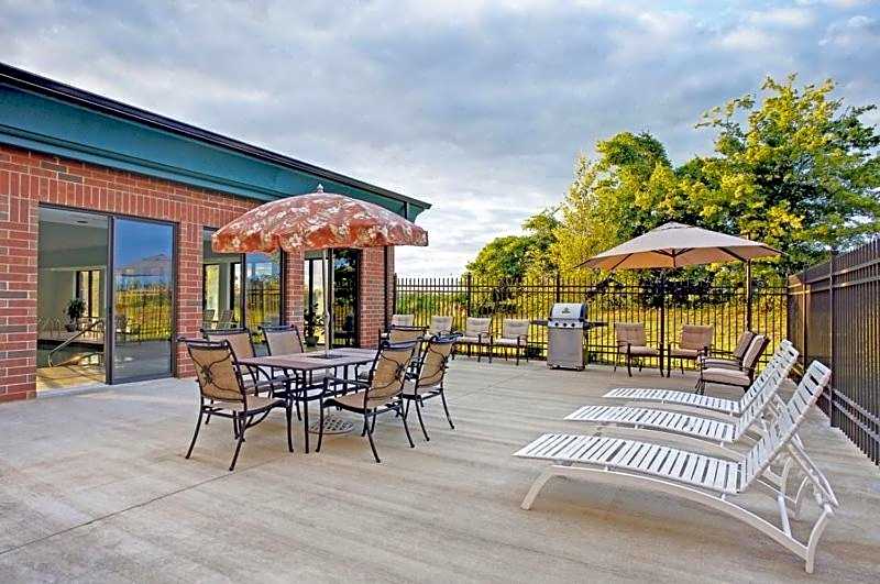 Holiday Inn Express Hotel & Suites Dyersburg By IHG