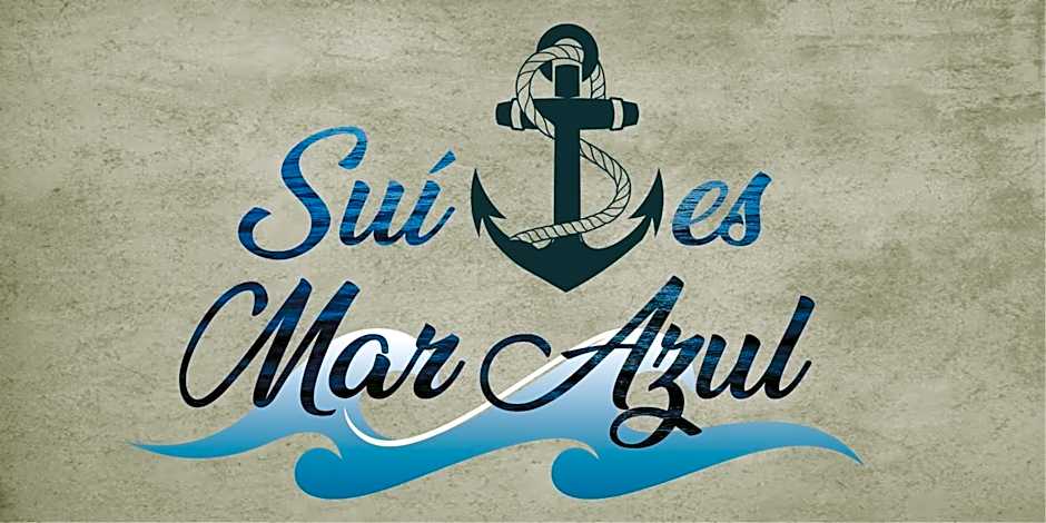 Suítes Mar Azul