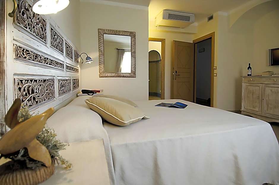 Dolce Vita Boutique Hotel