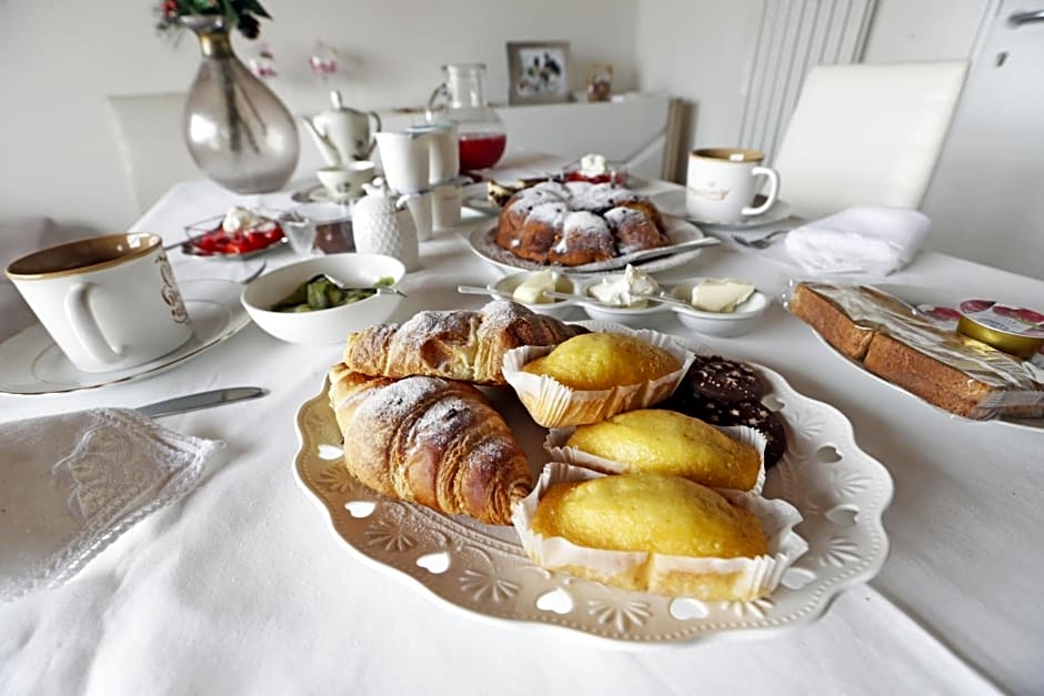 L'ARTE DI VENERE SUITE