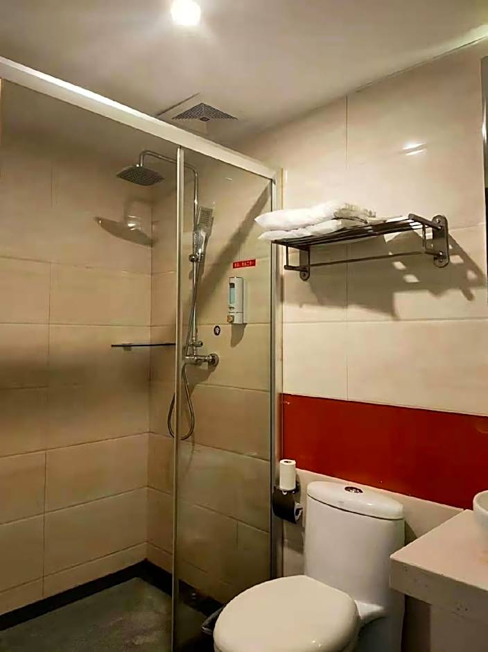 7 Days Premium Chonging Kuizhou Avenue Branch