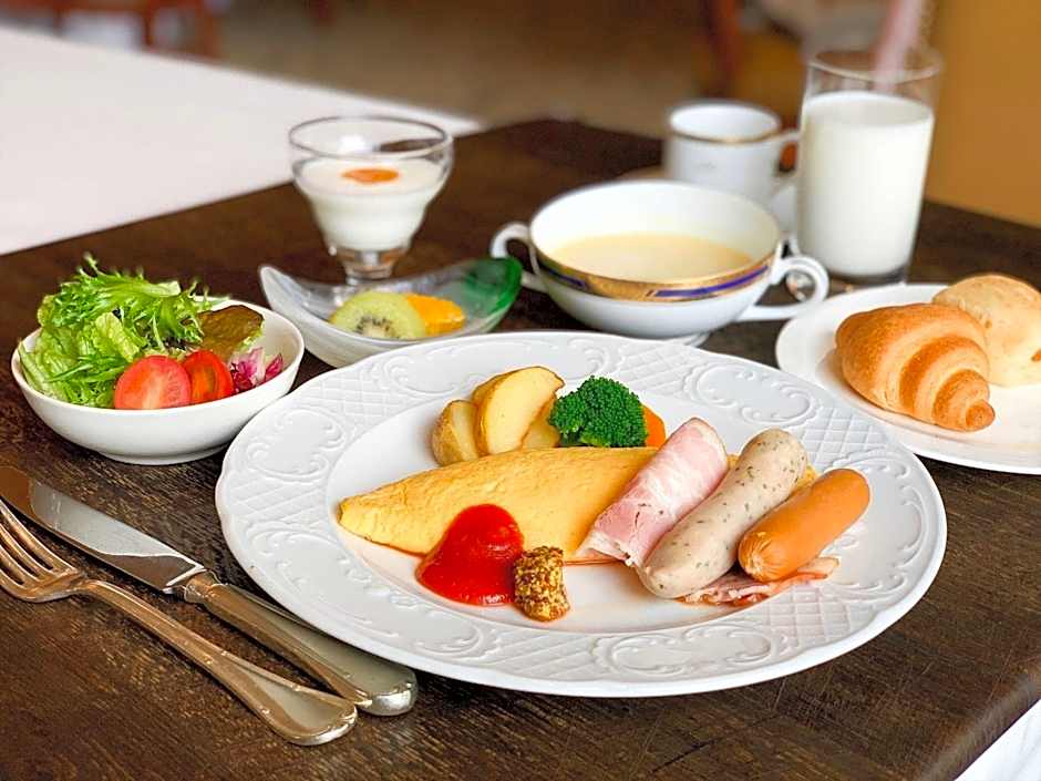 Hotel Grand Tiara Minaminagoya