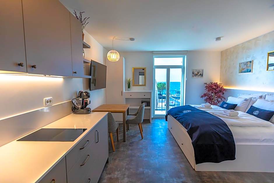 Blue Pearl Elite Apartments